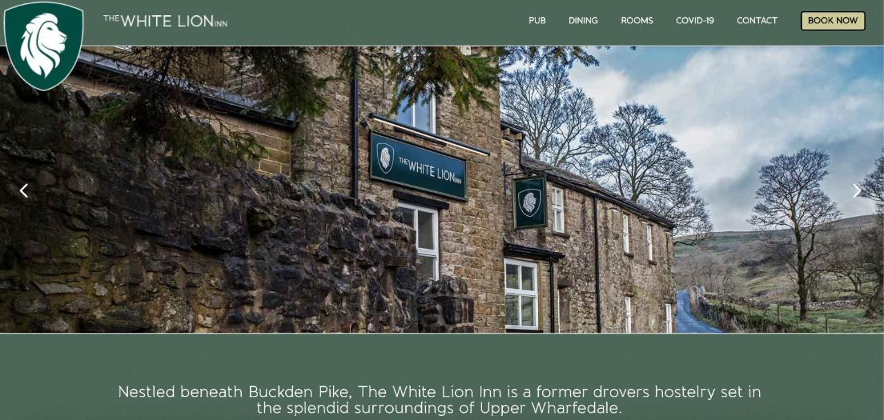 The White Lion 4*