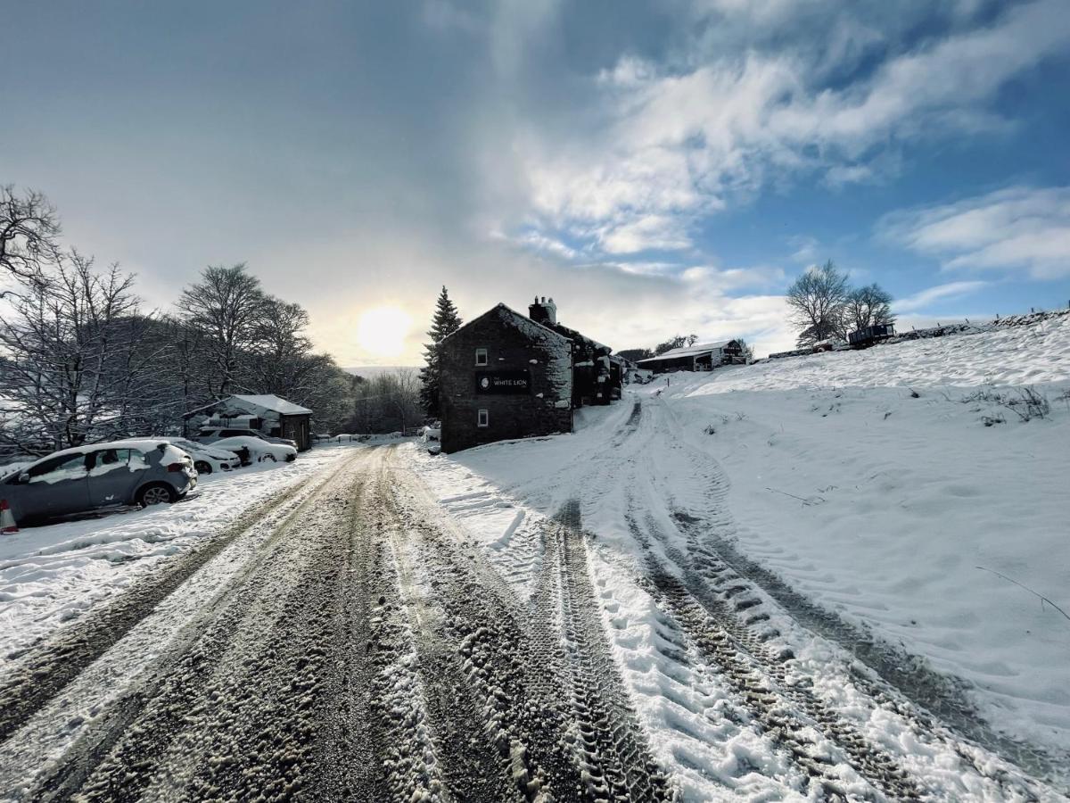 Gasthof The White Lion