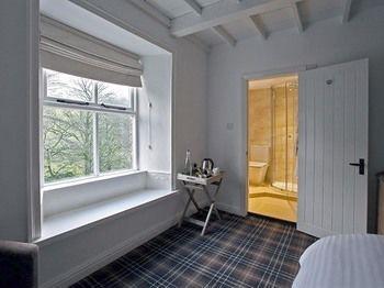 Gasthof The White Lion 4*