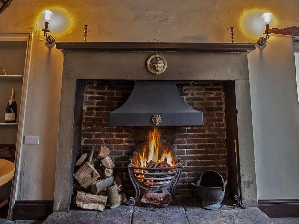 The White Lion Gasthof