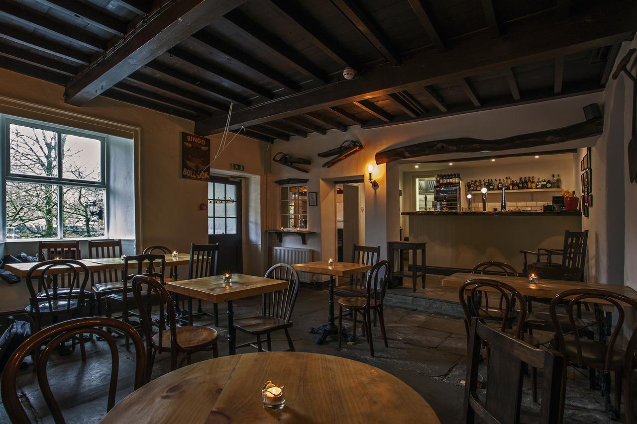The White Lion Gasthof