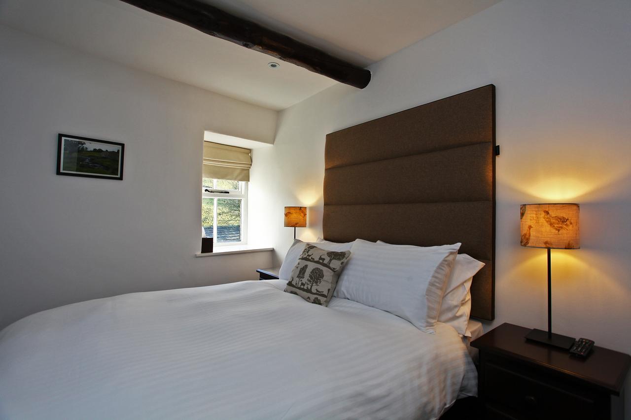 The White Lion 4* Buckden (North Yorkshire)