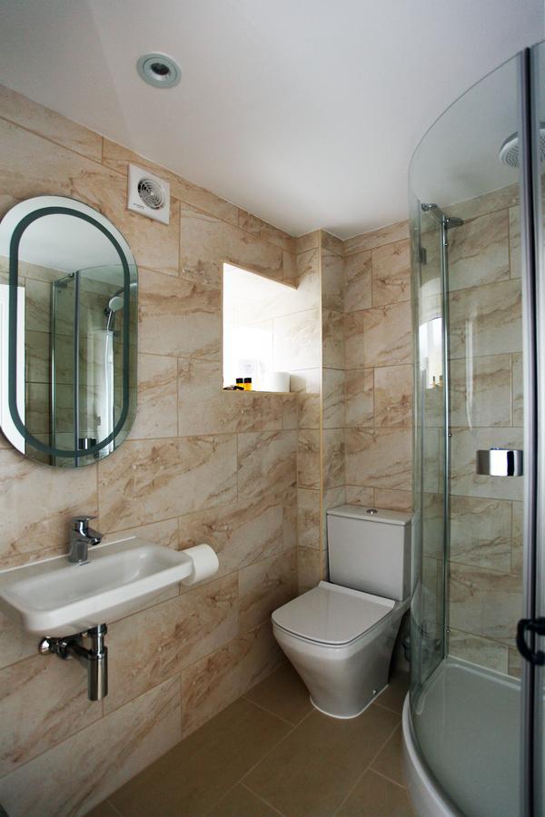 The White Lion 4* Buckden (North Yorkshire)